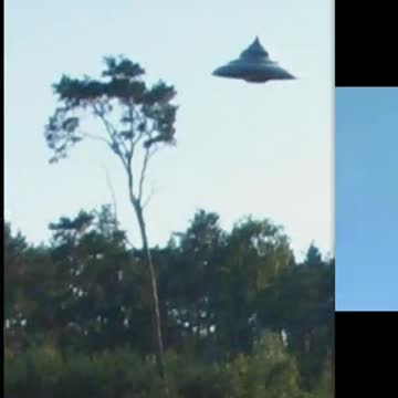 UFO Pictures Part II