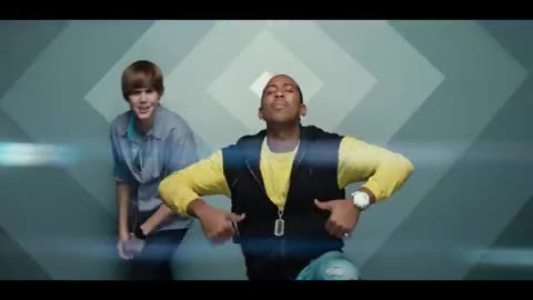 Justin Bieber - Baby ft. ludacris