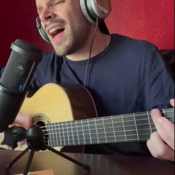 Iris (Vince Carrola)