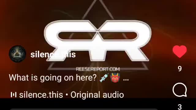 Reese Report on "Spinners" Deaths