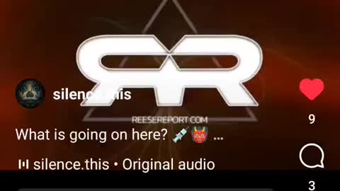 Reese Report on "Spinners" Deaths