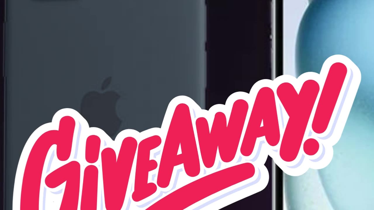 How To Get Free REDEEM Iphone 15 Pro Max Giveaway 2024