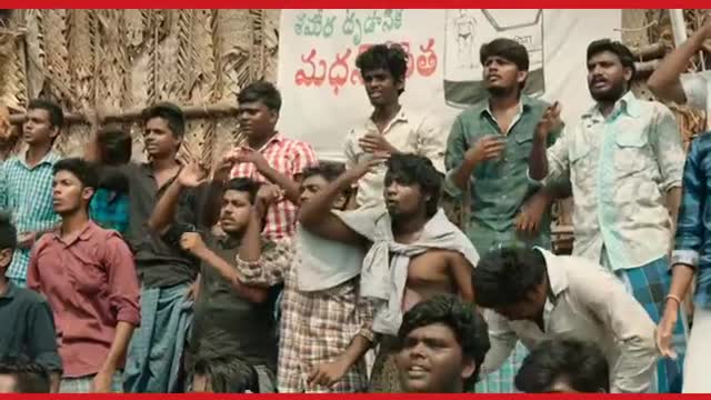 AMPARA FIGHT WITH DANCING ROSE🌹 Telugu version_Cut