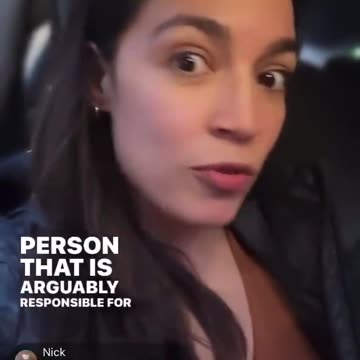 AOC: "De-platforming Works and It's Important"
