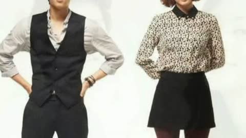 [News] Song Joong-Ki and Han Ye-Seul To Star In A New Film
