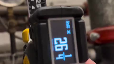 Digital Tape Measure