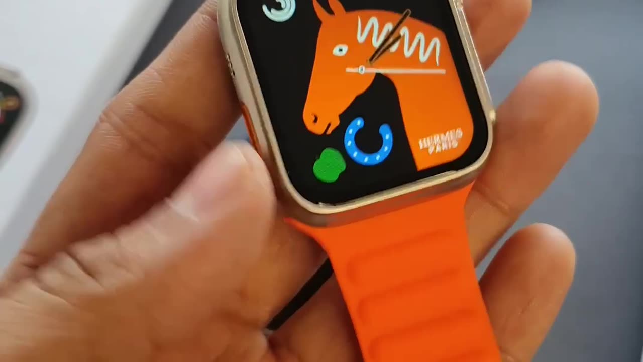 Best smartwatch of 2023