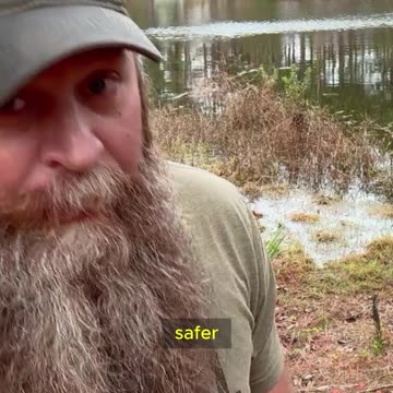 Is your tap water clean?