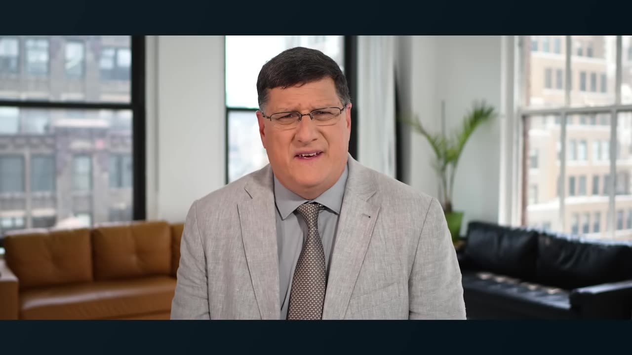 Scott Ritter Investigation - Zelensky / Ukraine - Part 1