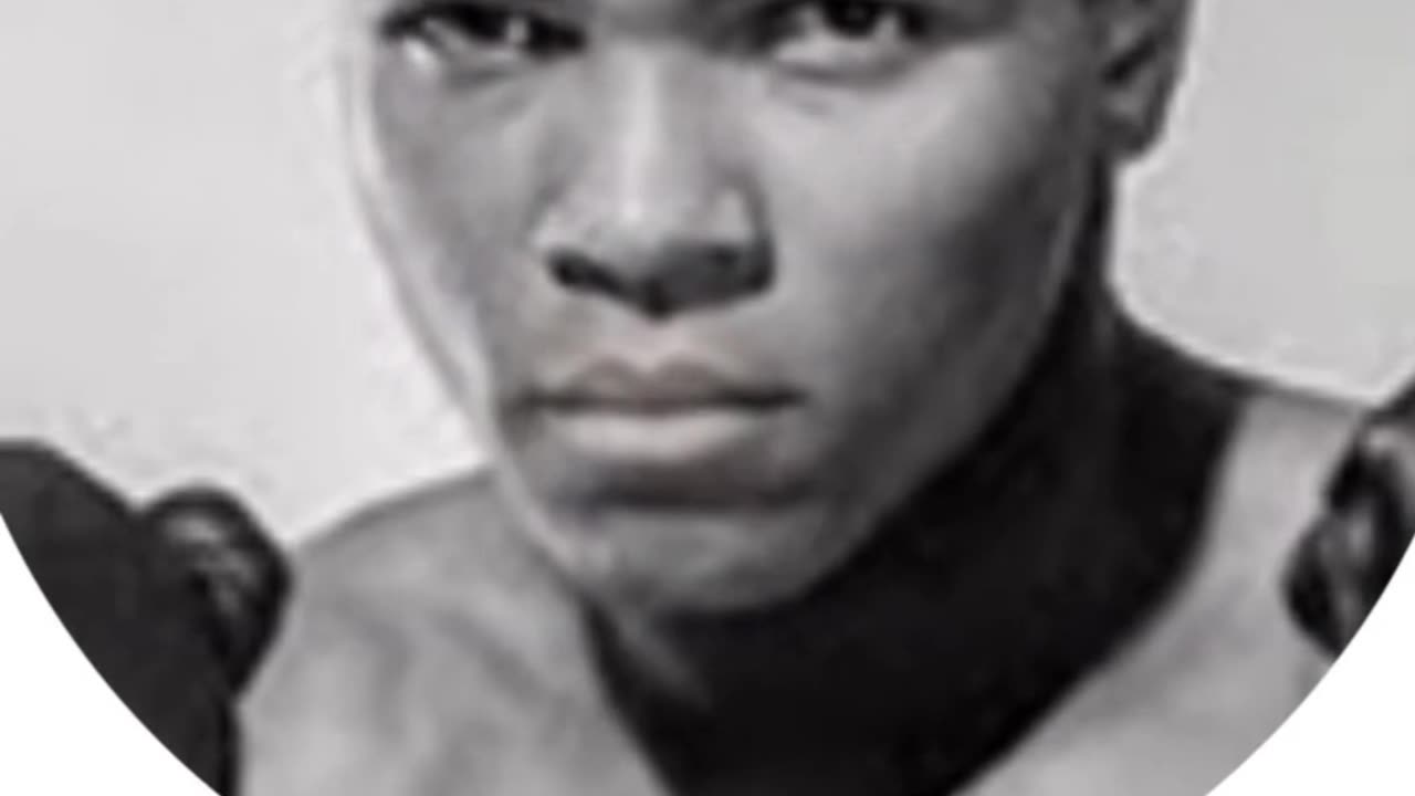 Muhammad ali golden words