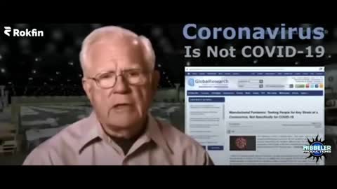 A Shot In The Dark - COVID-19 Vaccines Documentary