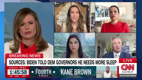 Leaked video shows Trump slam Biden at golf course as Trump team shifts to unexpected tactic