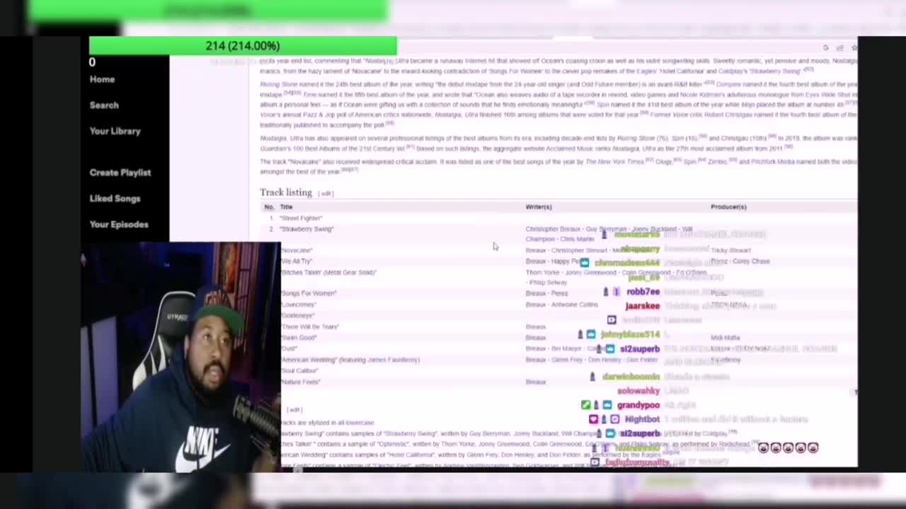 DJ Akademiks Reacts to Full Video of August Alsina Explaining his new relationship with his bf