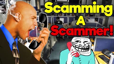 (Explicit Language) Scamm the Scammers - Calls From 12/03/2024 and 12/04/2024