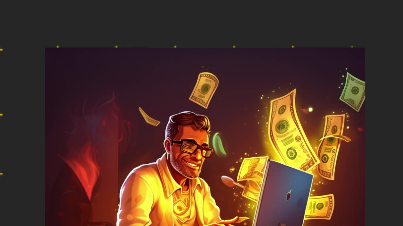 "Earn Passive Income Online with ChatGPT AI and Amazon Affiliate Program"