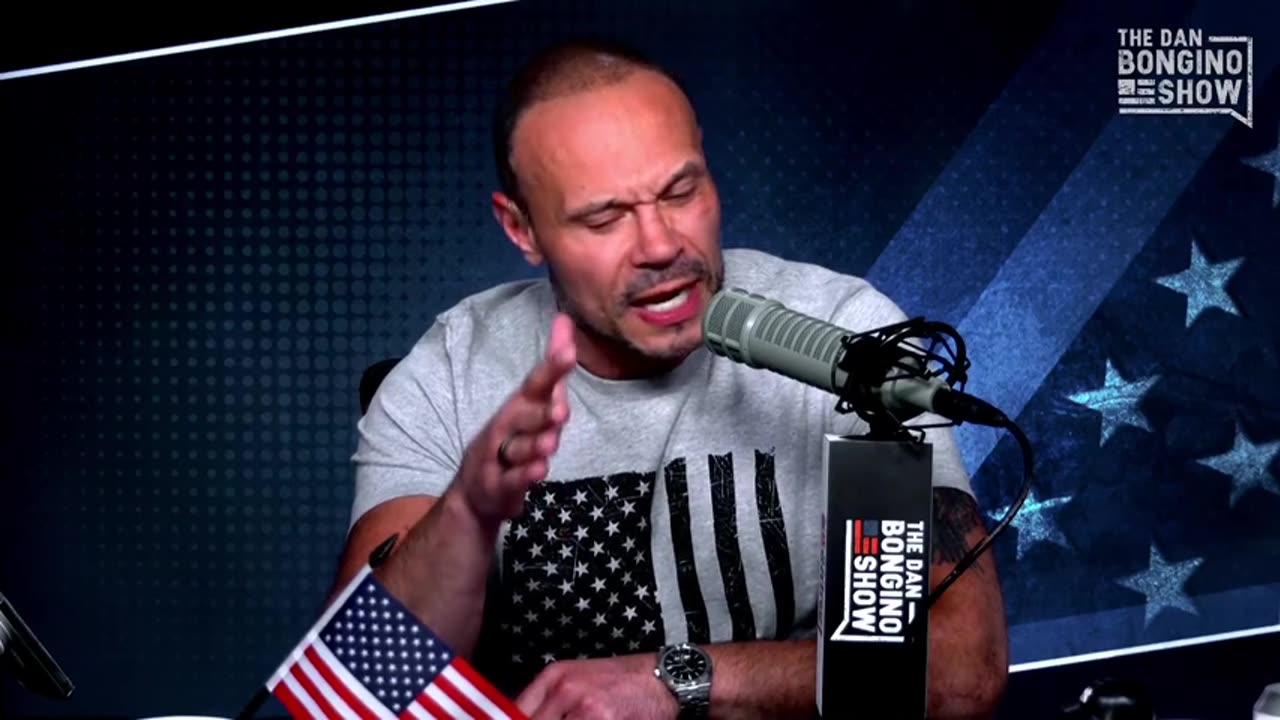 SPECIAL- Best Of The Dan Bongino Show - 07_01_24