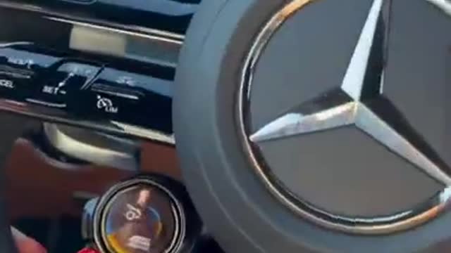 218_ Which mode would YOU choose shorts Mercedes AMG GT S E Performance Hybrid Hypercar
