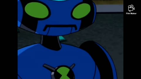 Ben 10 ultimate alien