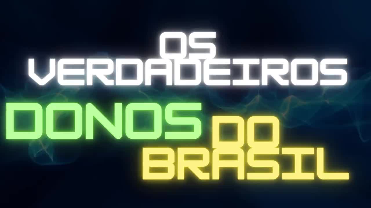 BRAZIL WAS STOLEN 🩸🇧🇷 | PROTEST IN MUSIC! THE WEAPON AGAINST CENSORSHIP, PROTECTED BY INTERNATIONAL COPYRIGHT LAWS