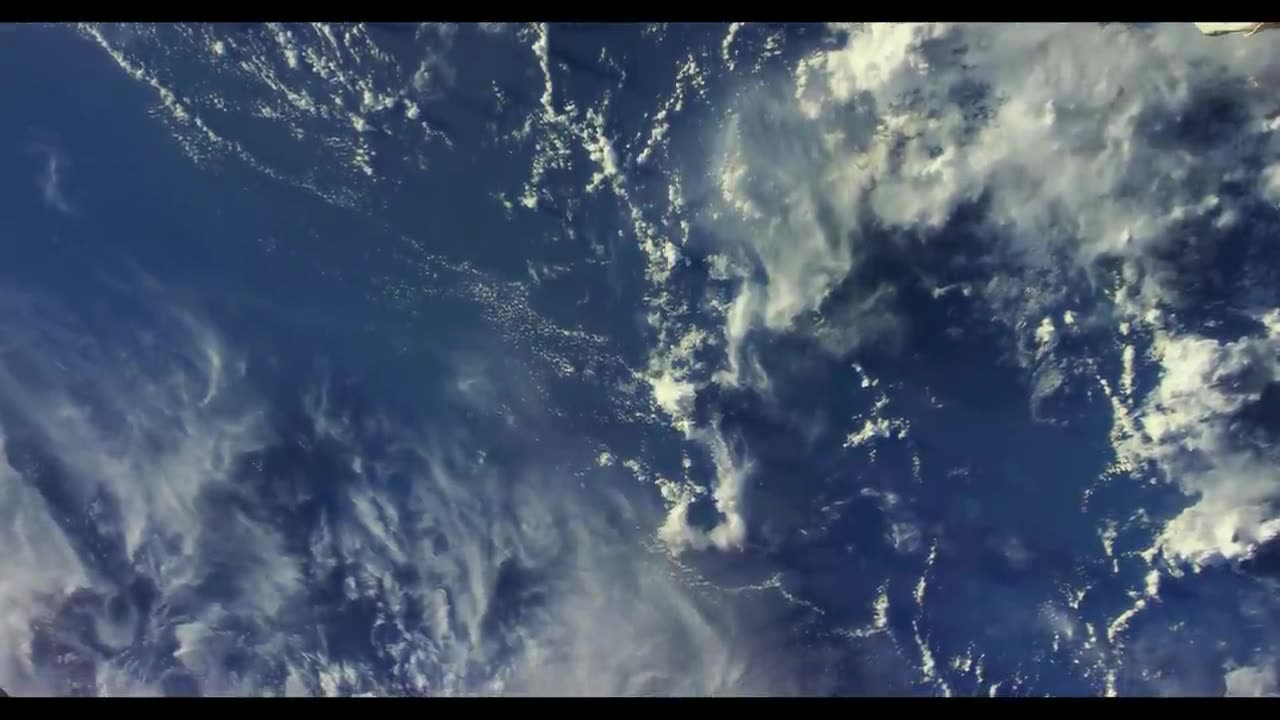 Earth from Space How Looks?