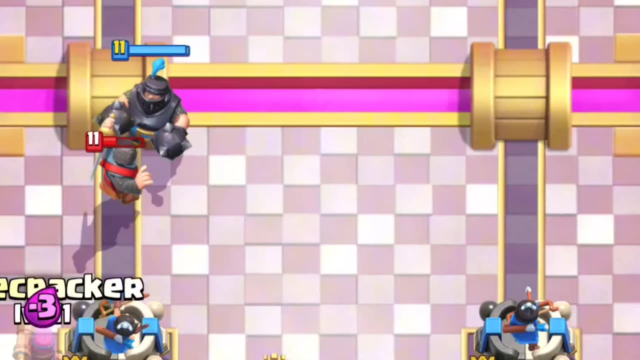 Best battle deck ever in clash royal