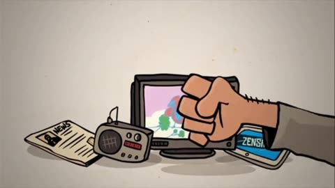 Was ist genau Demokratie? Und was ist das vor allen Dingen auch nicht