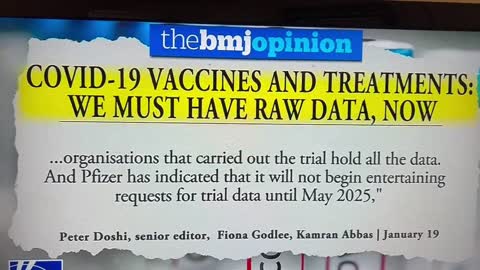 Duration of Natural Immunity