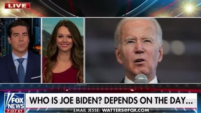 Why Does Joe Lie So Much?