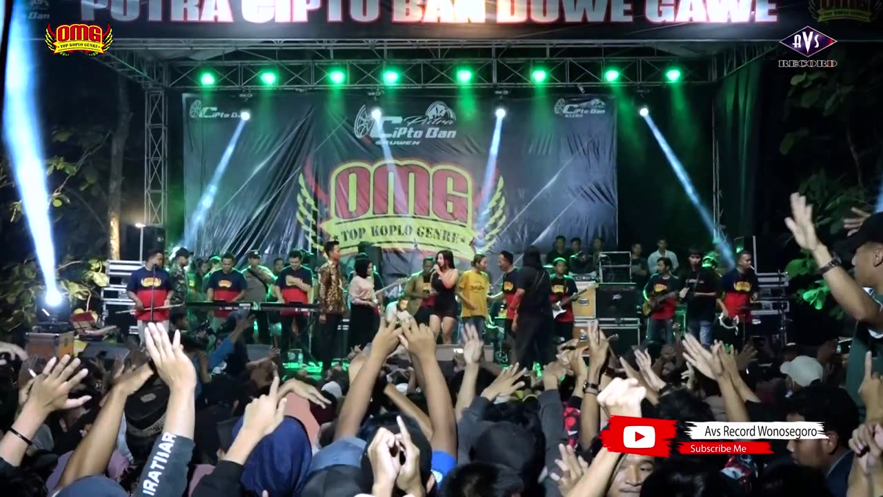 desi tata - lewong