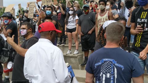 Pro Police Rally Vid 1 raw