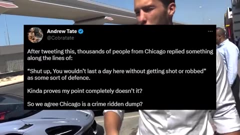 Andrew Tate keeps winning | Andrew Tate