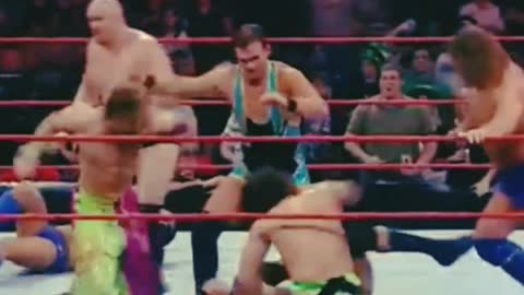 John cena new video