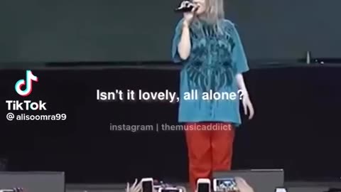 Billie Eilish