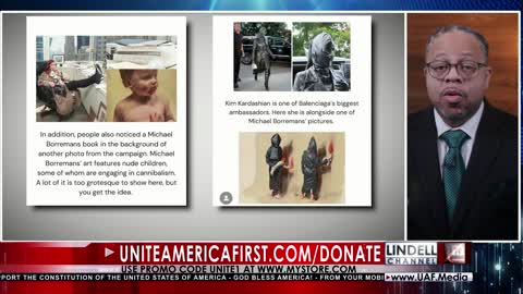 THE LEFT IS JUSTIFYING GROOMING