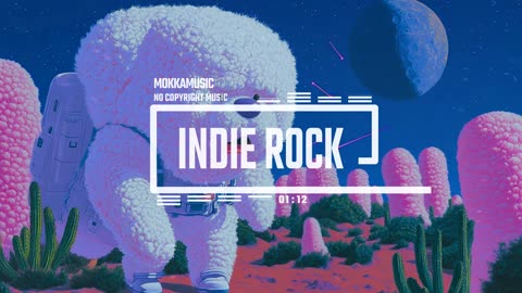 MokkaMusic: Pop Indie Rock - Joyride