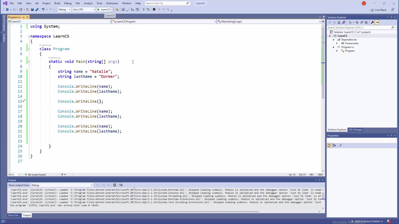 Java Programiranje - 18 - Arrays - Operacije nad Nizovima