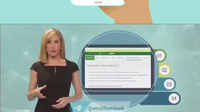 Remember they literally told us their plans..