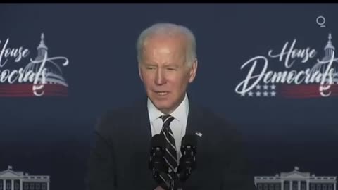 Joe Biden: How it Started, Where we Are. Thanks for the WW3 Joe