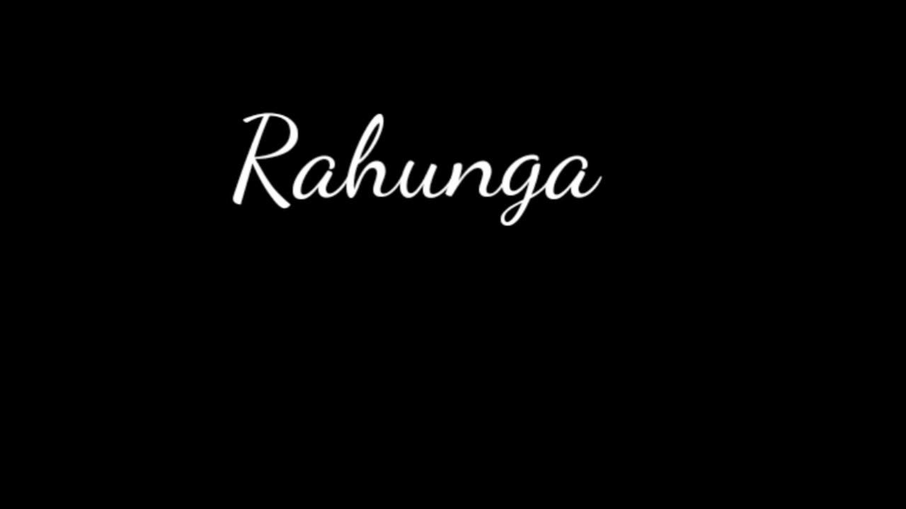 Main Sirf Tera Rahunga Tujhse Hai Ye Wada Mera #blackscreen #lyrics #lyricsstatus #statusvideo