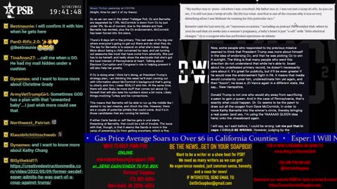 2022-05-10 19:00 EDT - Digging Deeper: with Raddix, and DrunkPiñata