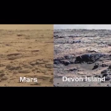 "NASA is an acronym for Not a Space Agency”