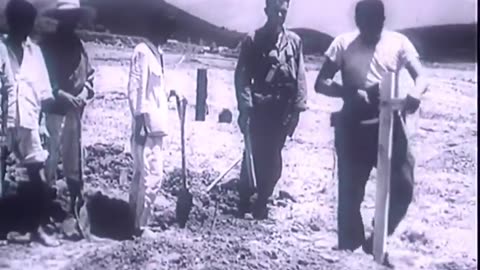 Americké války - Československý filmový týdeník, 41/1984