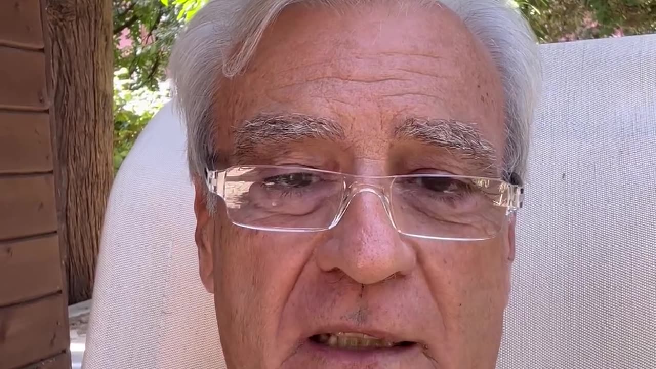 🔴 On. Antonio Maria Rinaldi: dico la mia su Paolo Gentiloni se fa o meno gli interessi dell'Italia.