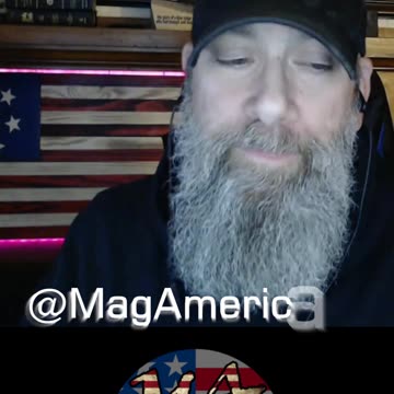 Satan is a Deceiver Not a Warrior - #MagAmericans