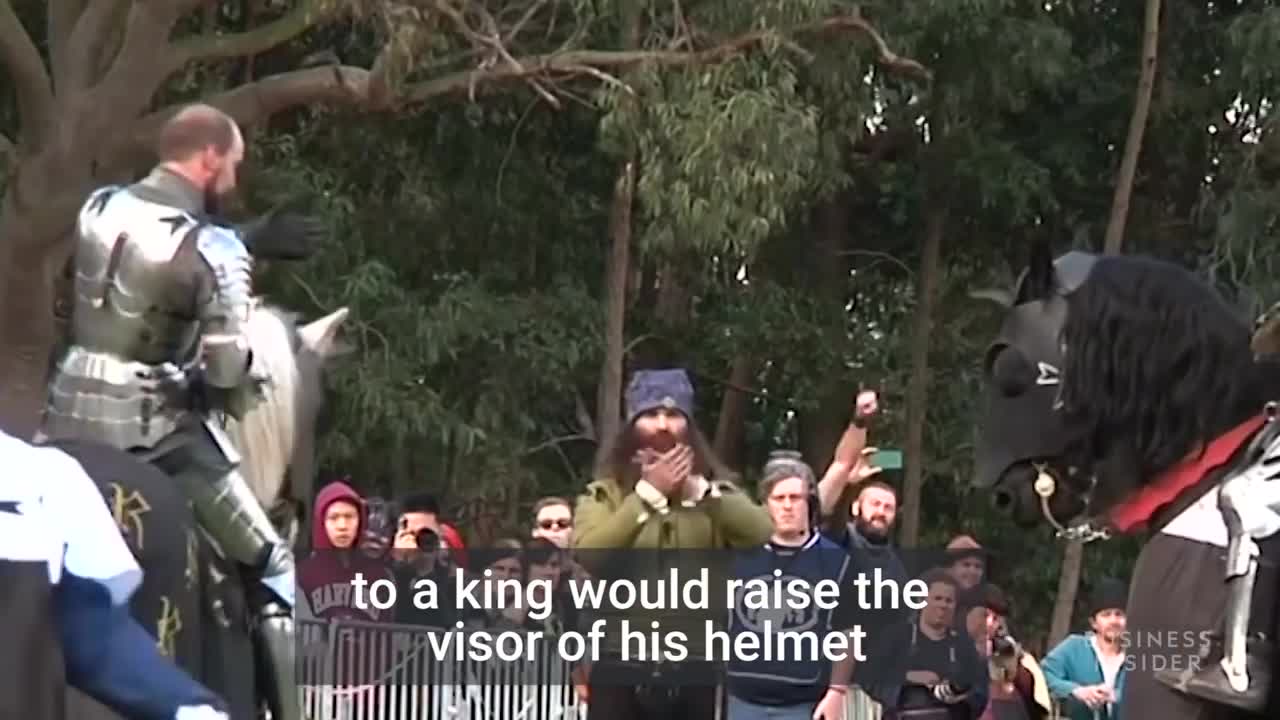 The Origins Of The US Military Salute