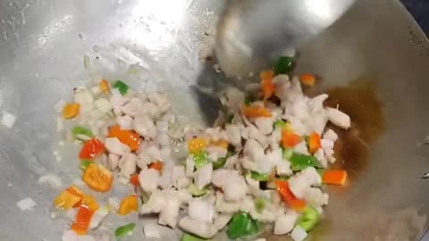 Fried rice