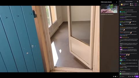 2023-04-26 (3bis.2) - Et il y a la fibre - Twitch Decheterie (version avec chat)