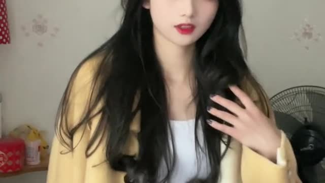 Go to my heart