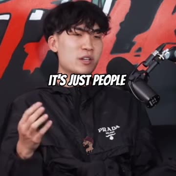 Ricegum reveals how much Rumble pays him