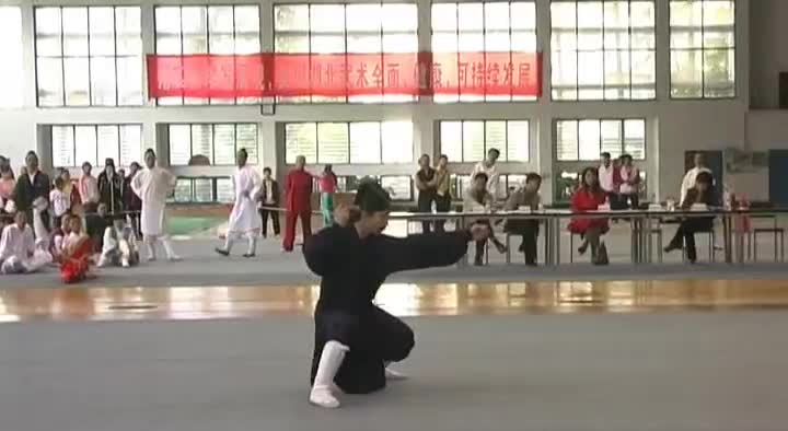 chinese kungfu culture